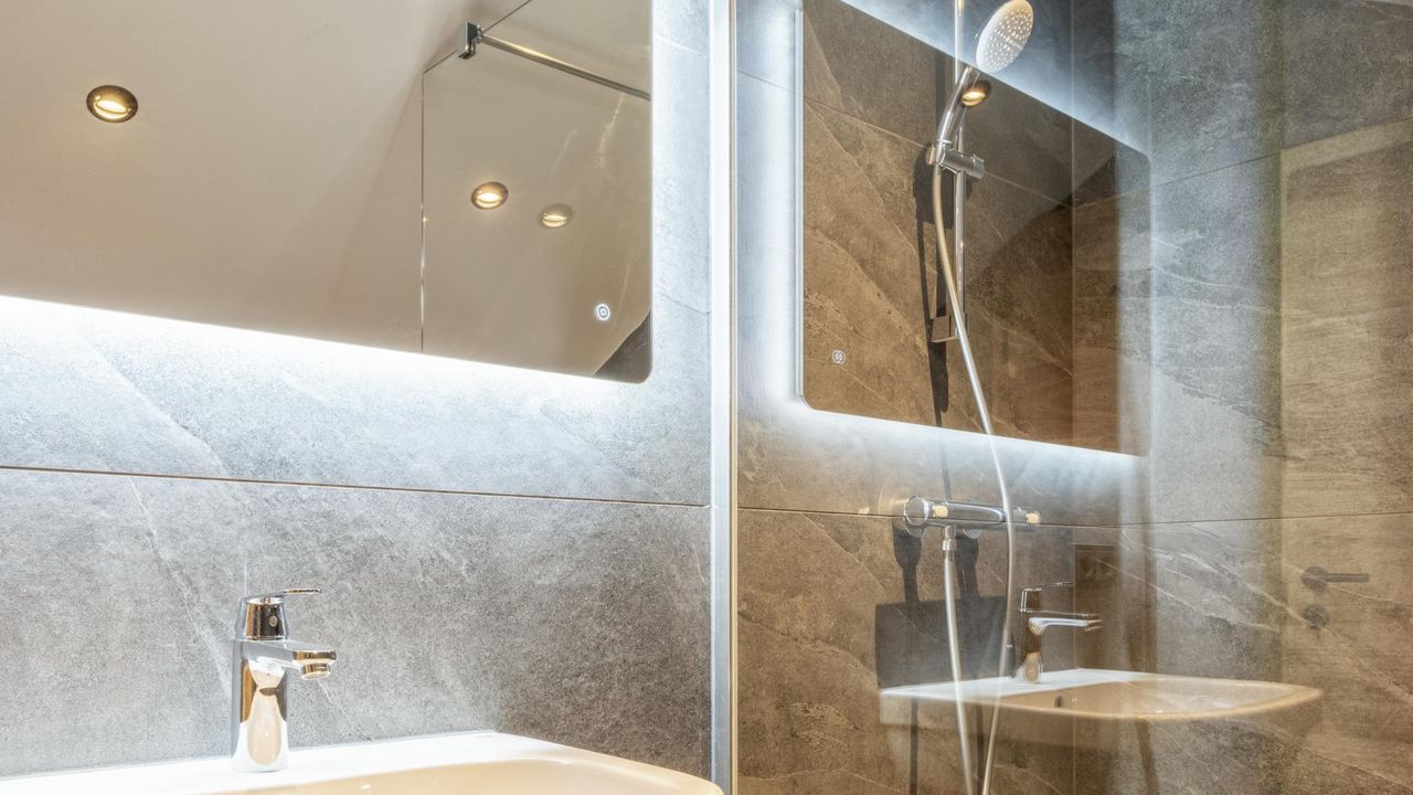 Badezimmer Badezimmer